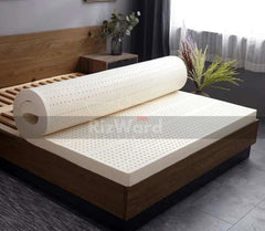 100% Natural Latex Sex Mattress For Couples - Rizwards Leather