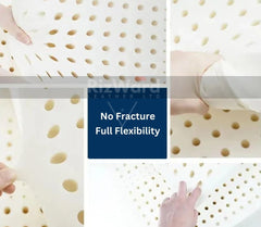 100% Natural Latex Sex Mattress For Couples - Rizwards Leather