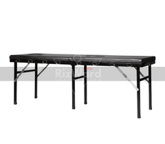 Exclusive Extreme Bondage Table With Face Hole