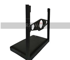 Wooden Multi Position Bondage Stocks - Bondage Furniture