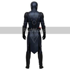 Premium Cobra Commander Leather Cosplay Suit - Assassin Warrior Armor Costume - Leather Cosplay Chest Armor