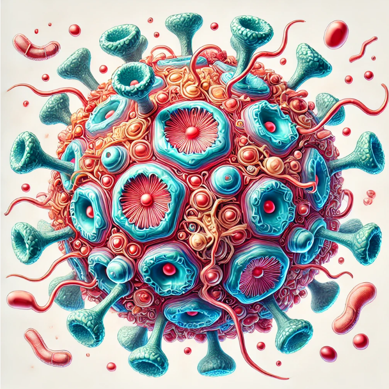 How Is Herpes Transmitted Non-Sexually?