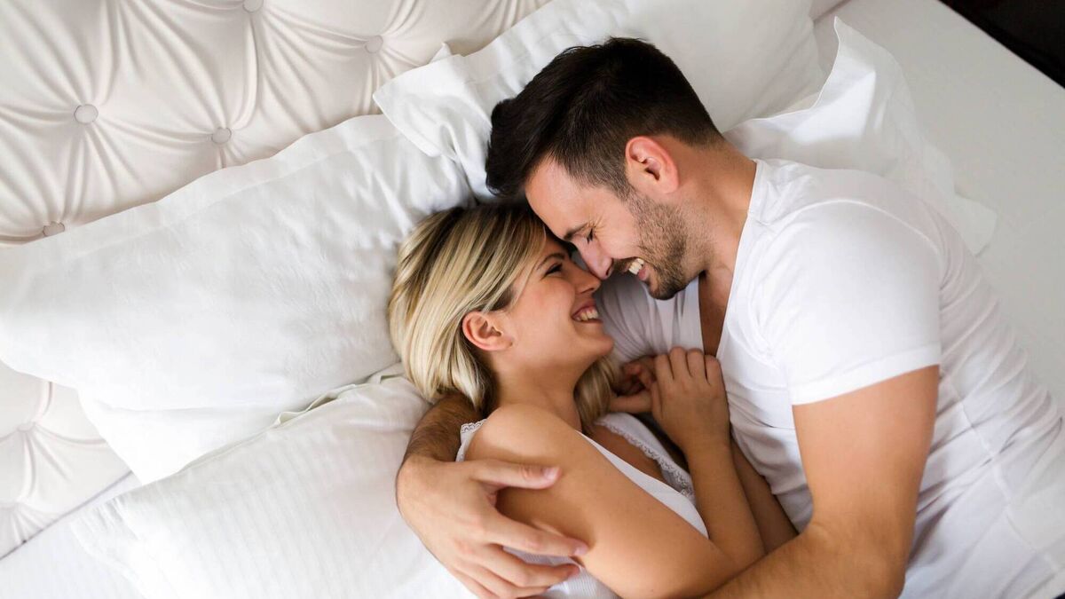 How to Master the Crab Sex Position for Maximum Pleasure