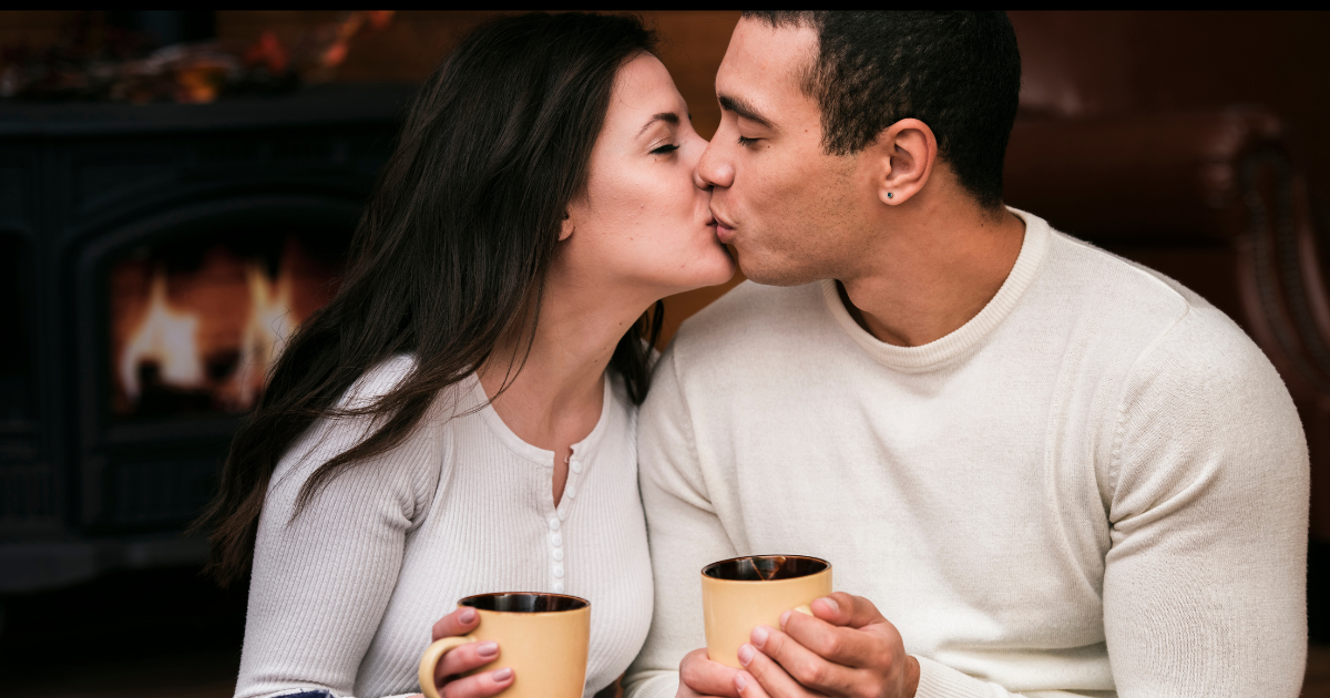 The secret to a better sexual life: A cup of coffee?