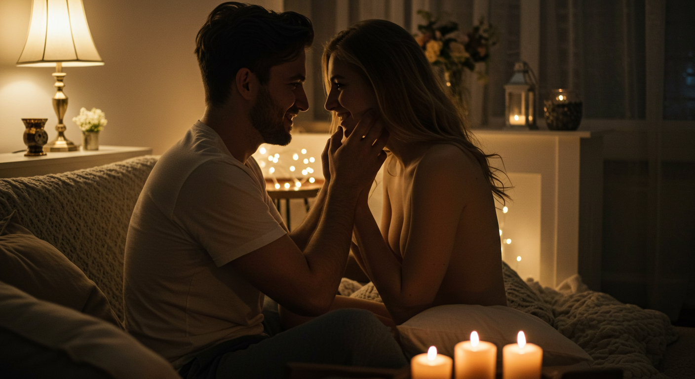 7 Erotic Rewards That Aren’t Just Orgasms