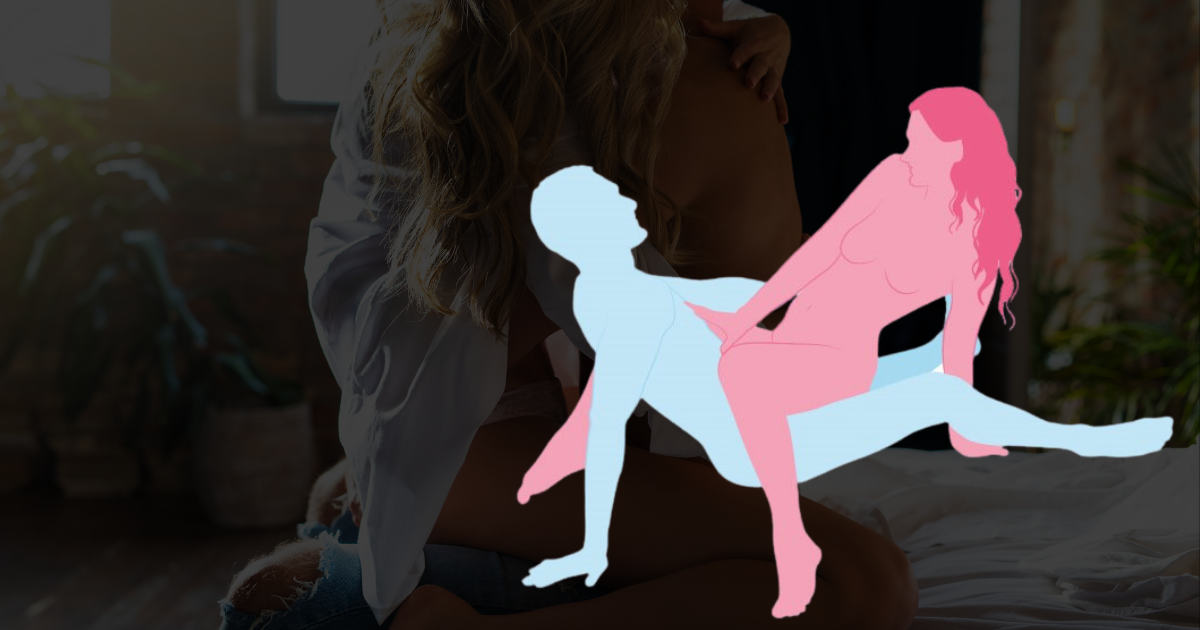 Unlock the Magic of Intimacy with the Tight Squeeze Sex Position
