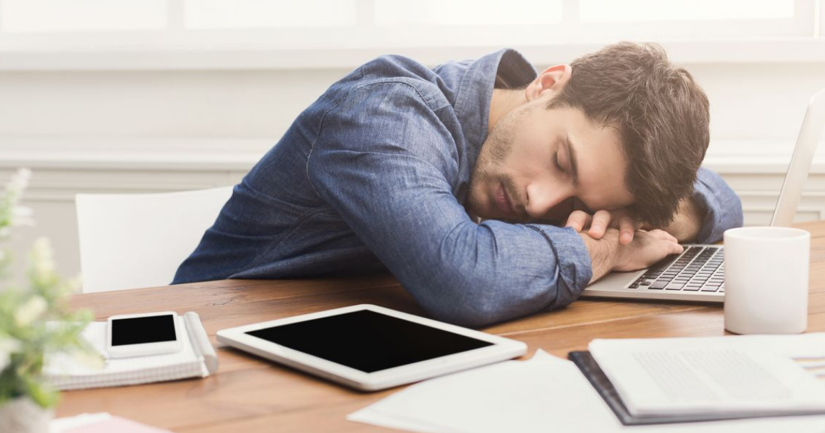 10 Tips to Sleep Better and Wake Up Refreshed
