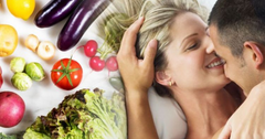 10 Best Foods for Sex