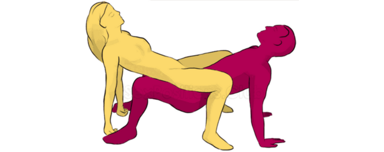 The Ultimate Guide to Pleasuring a Well-Endowed Partner
