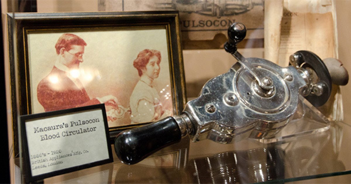 Facts about History of Sex Toys