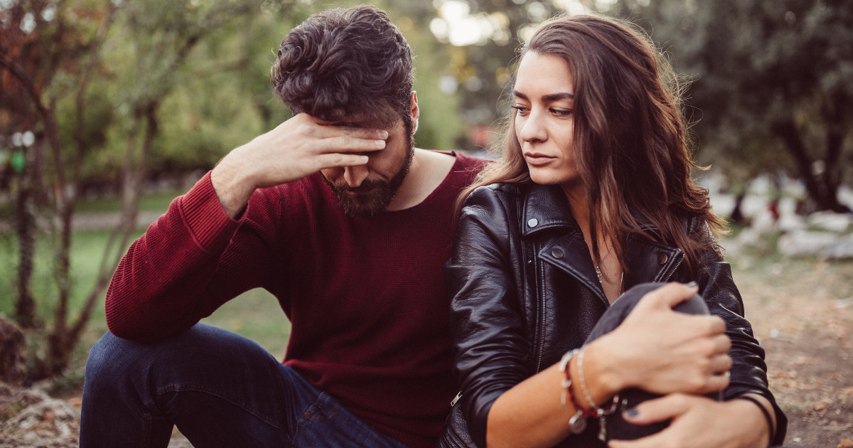 7 Reasons to Break up with Someone