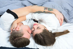 What Is a Sex Harness? How to Wear, Play, and Own the Moment