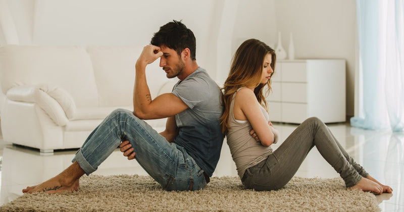 How to Stop Fighting in a Relationship