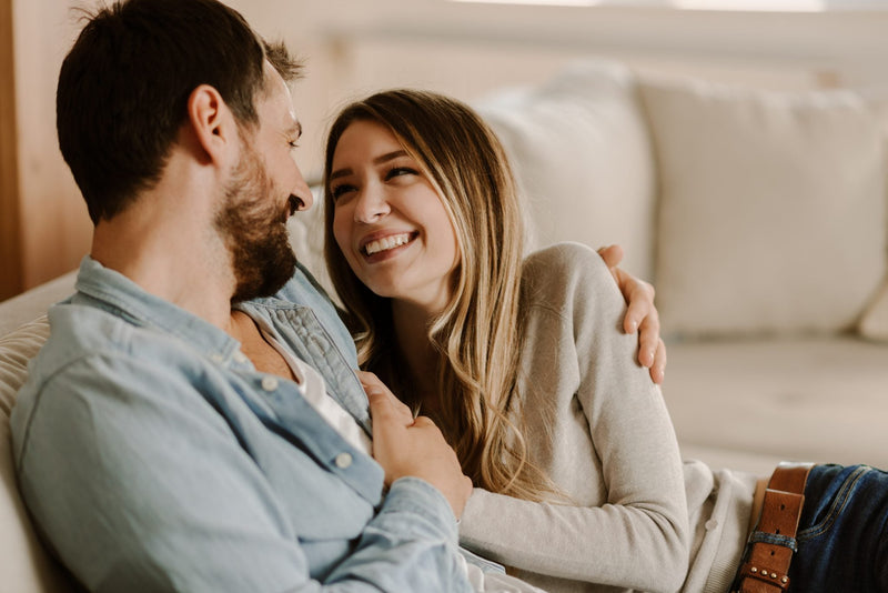 30 Days to Better Sex: How Challenges Rekindle Intimacy in Couples