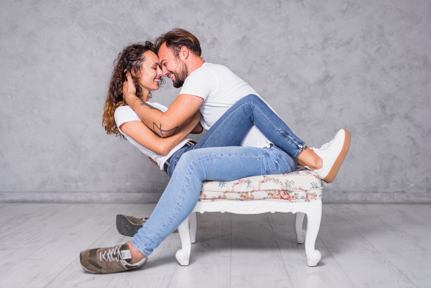 The Captain Sex Position: Take Control with Bold Intimacy