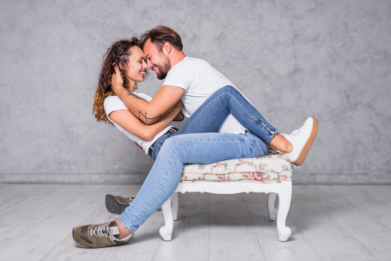 The Captain Sex Position: Take Control with Bold Intimacy
