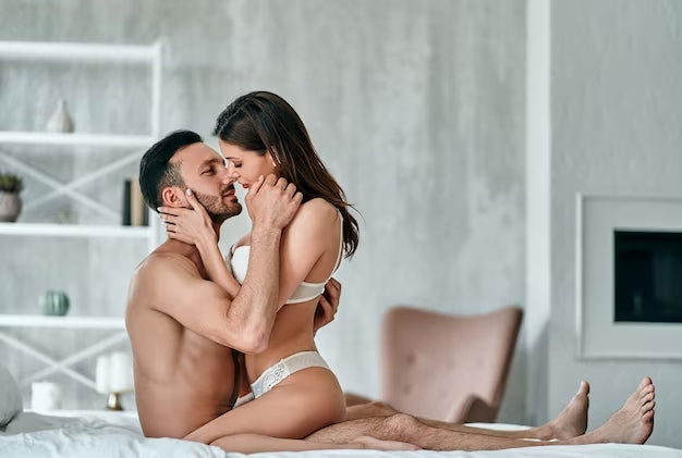 Why do Men Like Anal Sex: Exploring the Attraction and Positions
