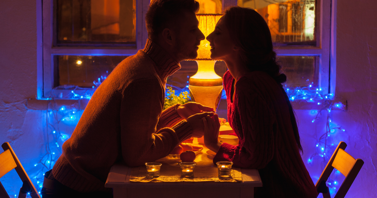 10 Perfect Date Night Ideas to make your Day