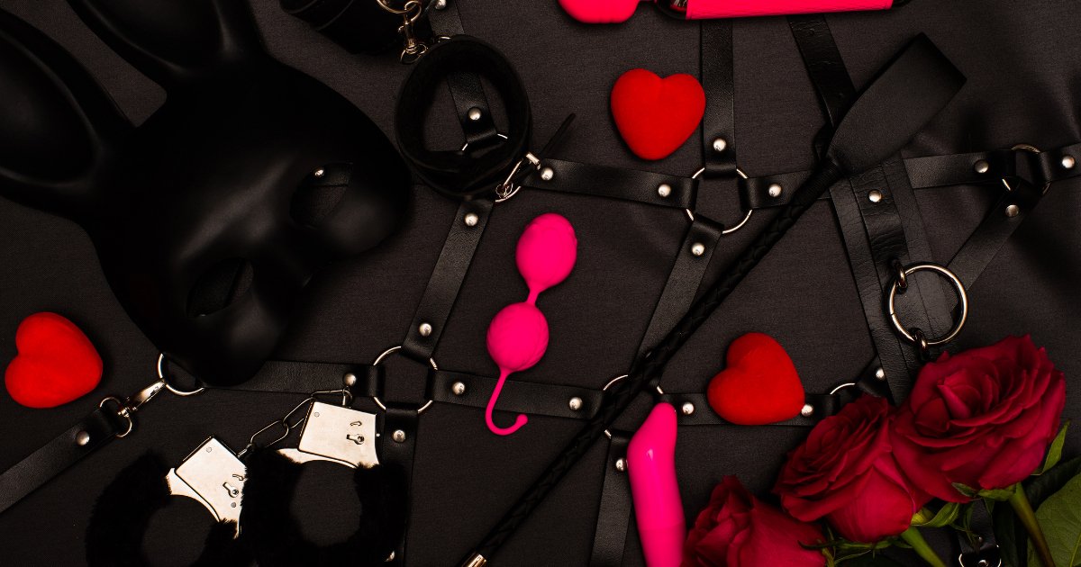 Sex Toys for Couples to Try in 2024