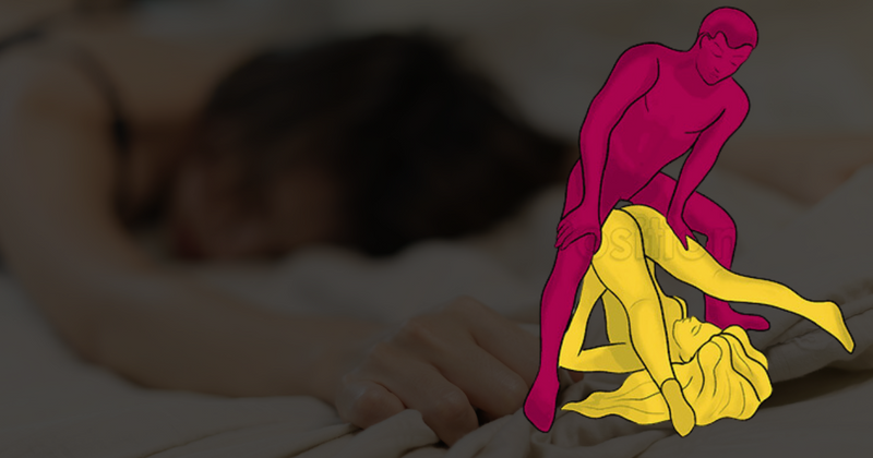 Spark the Passion with the INVERSE DIP