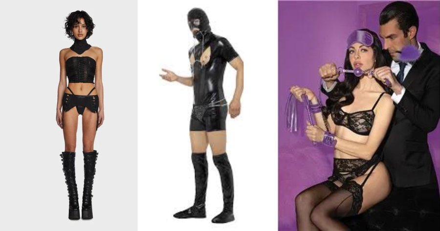 Spice Up Your Relationship: Exploring Bondage Suits for Couples