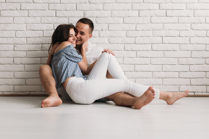 Exploring the Anvil  Sex Position for Deeper Play