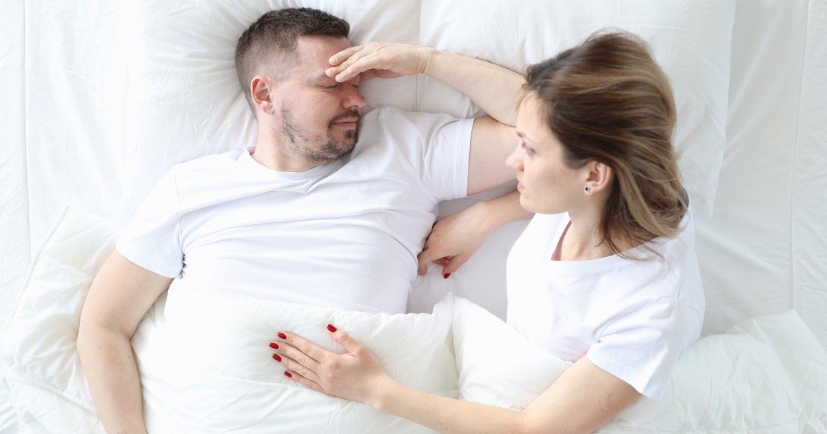 The Symphony of Love: Demystifying Farting During Intimate Moments