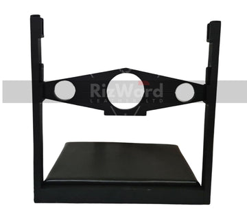 Wooden Multi Position Bondage Stocks - Bondage Furniture