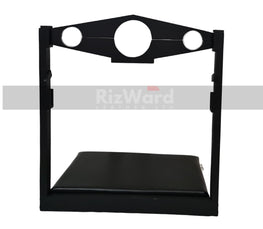 Wooden Multi Position Bondage Stocks - Bondage Furniture