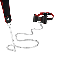 Intimacy Igniter Kit – 7-Piece Erotic Set for Sensual Couples Play - Kinky Restraints Set