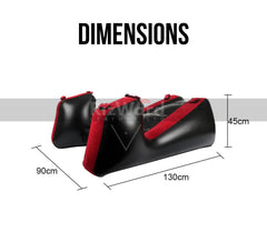 Inflatable Sex Sofa For Sex Games | Sex Furniture For Couple