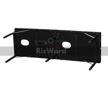 Exclusive Extreme Bondage Table With Face Hole