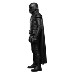 Darth Vader Star Wars Inspired Leather Armor Costume | Genuine Leather Knight Armor | Cyberpunk Cosplay Set Gift for Him
