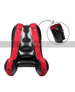 Inflatable Sex Sofa For Sex Games | Sex Furniture For Couple