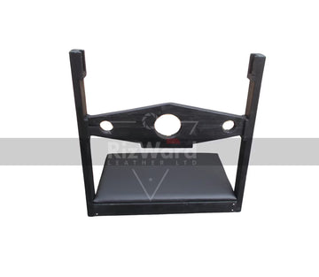 Wooden Multi Position Bondage Stocks - Bondage Furniture