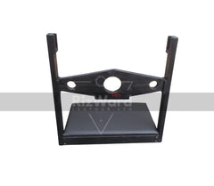Wooden Multi Position Bondage Stocks - Bondage Furniture