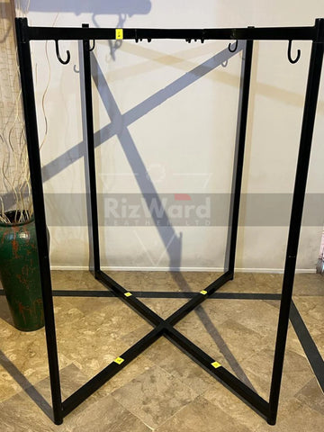 Exclusive Bondage Queening Chair With Restraint