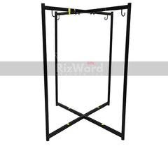 Heavy Duty Sex Sling Steel Stand - Bondage Furniture