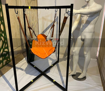 Heavy Duty Sex Sling Steel Stand - Bondage Furniture