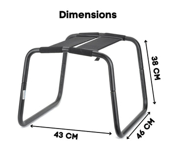Multifunction Bounce Sex Chair For Adults