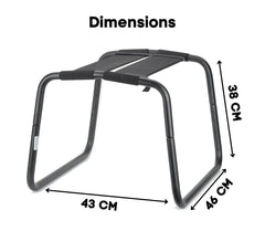Multifunction Bounce Sex Chair For Adults