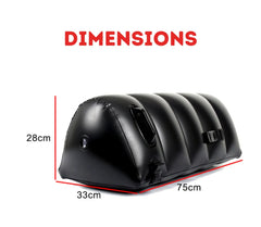 Multi Position Inflatable Sex Sofa For Sex Games